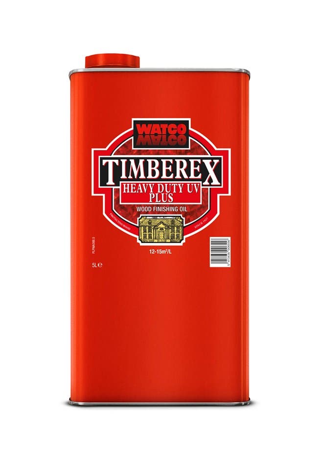 Heavy Duty UV Plus 5 L