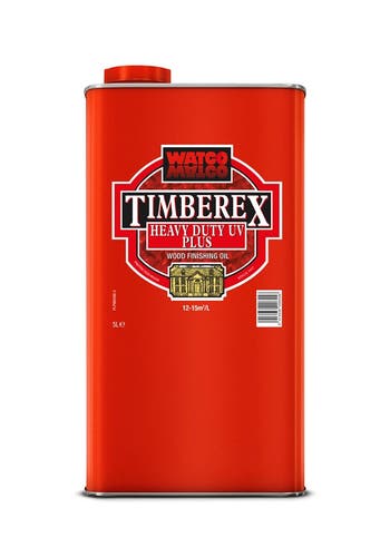 Heavy Duty UV Plus 5 L