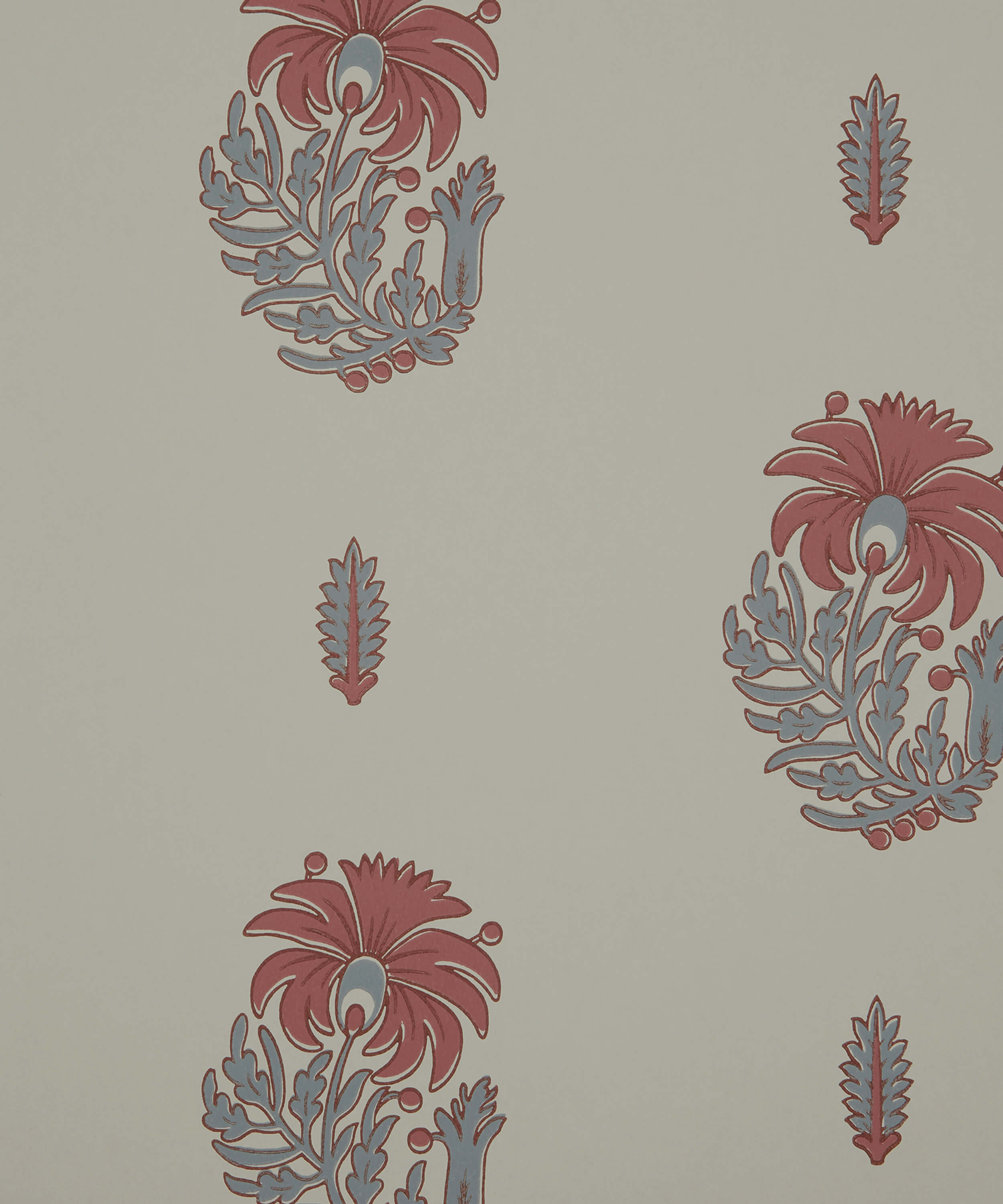 Liberty - Palm Parade Slipper 