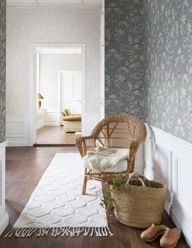 Midbec Tapeter - Lisa