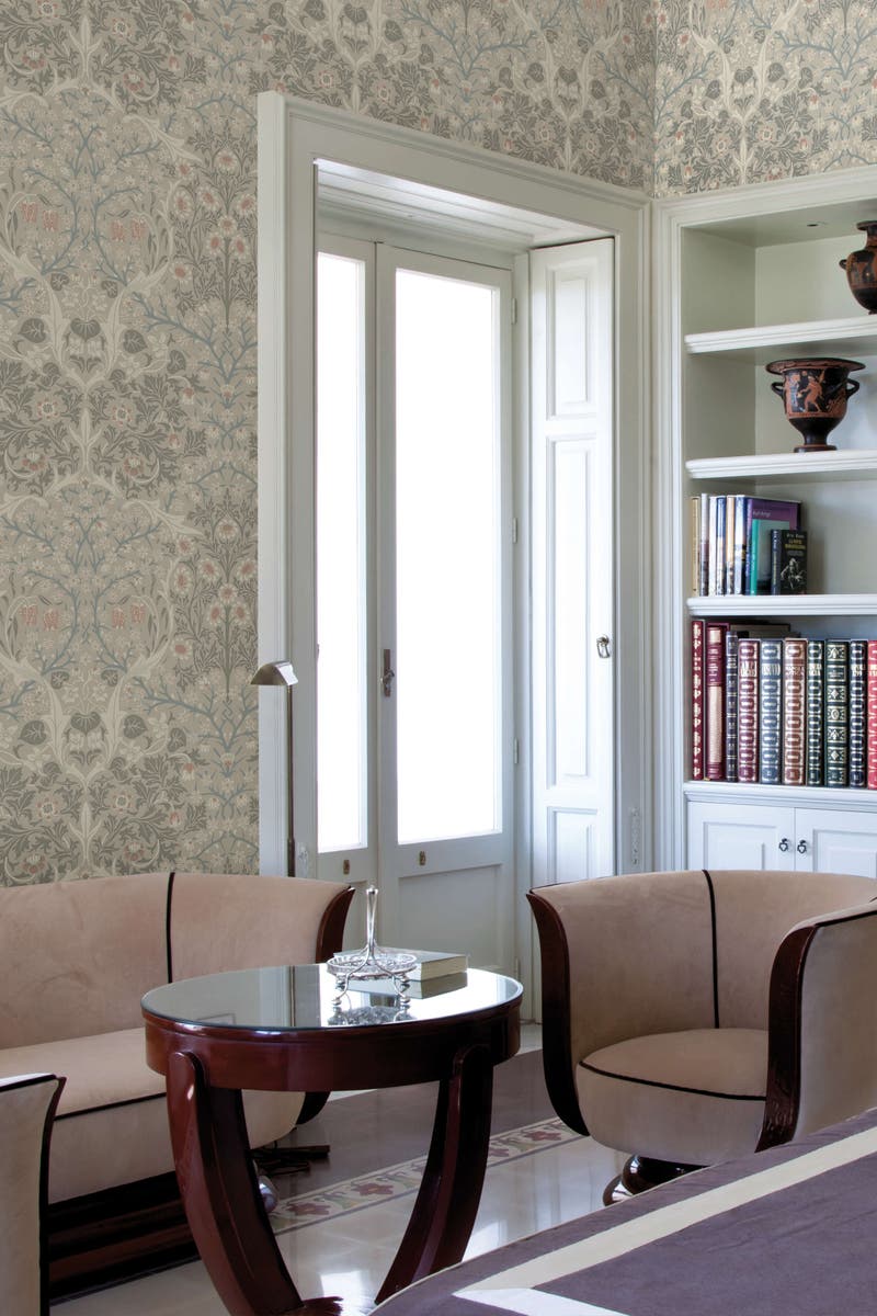 Carma - British Heritage