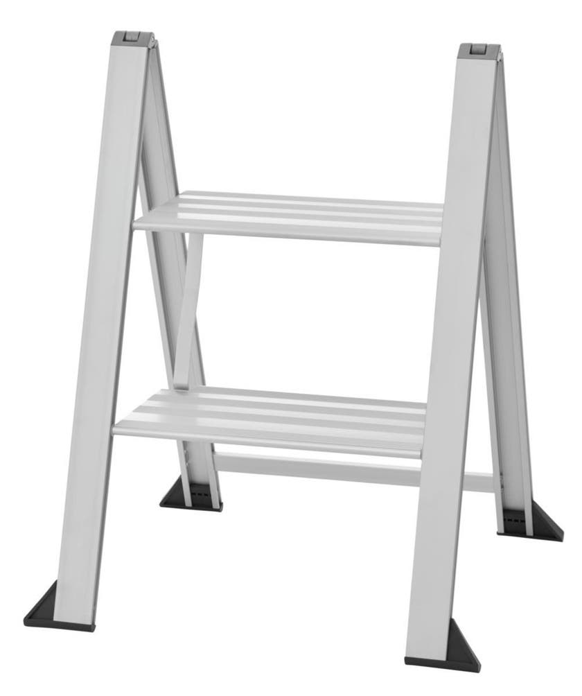 Trappall Vikingstep Midi, 2 steg, H480, B571mm