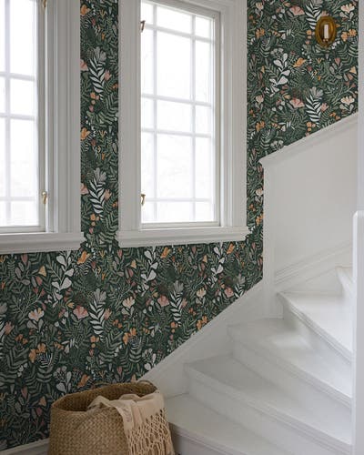 Midbec Tapeter - Brittsommar