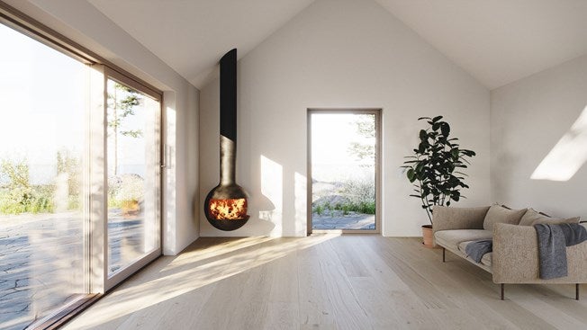 260 OAK - Rustik Antikgr 260 Oak 