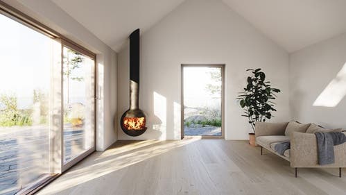 260 OAK - Rustik Antikgr 260 Oak