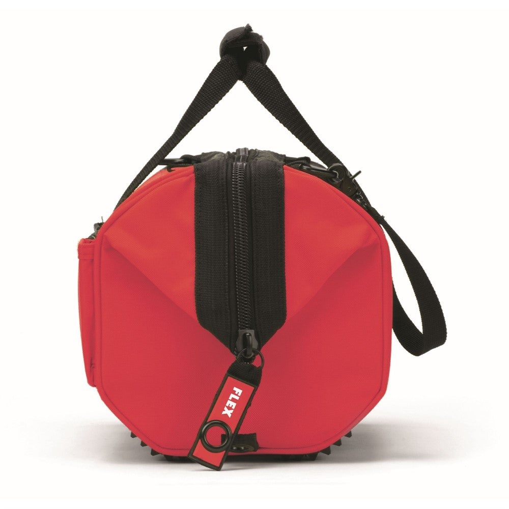 TRANSPORTVÄSKA POLSTRAD FLEX