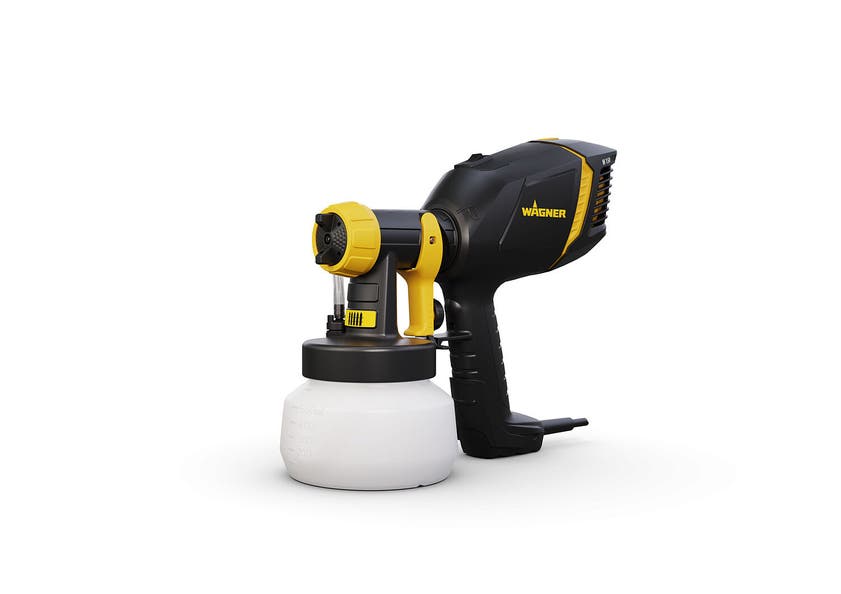 Wood&Metal Sprayer W 150
