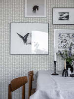 Margaret Rose Grå 527-02