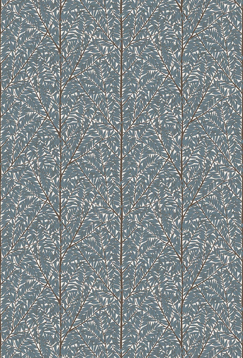 Boråstapeter - Viola Gråsten Korgpil