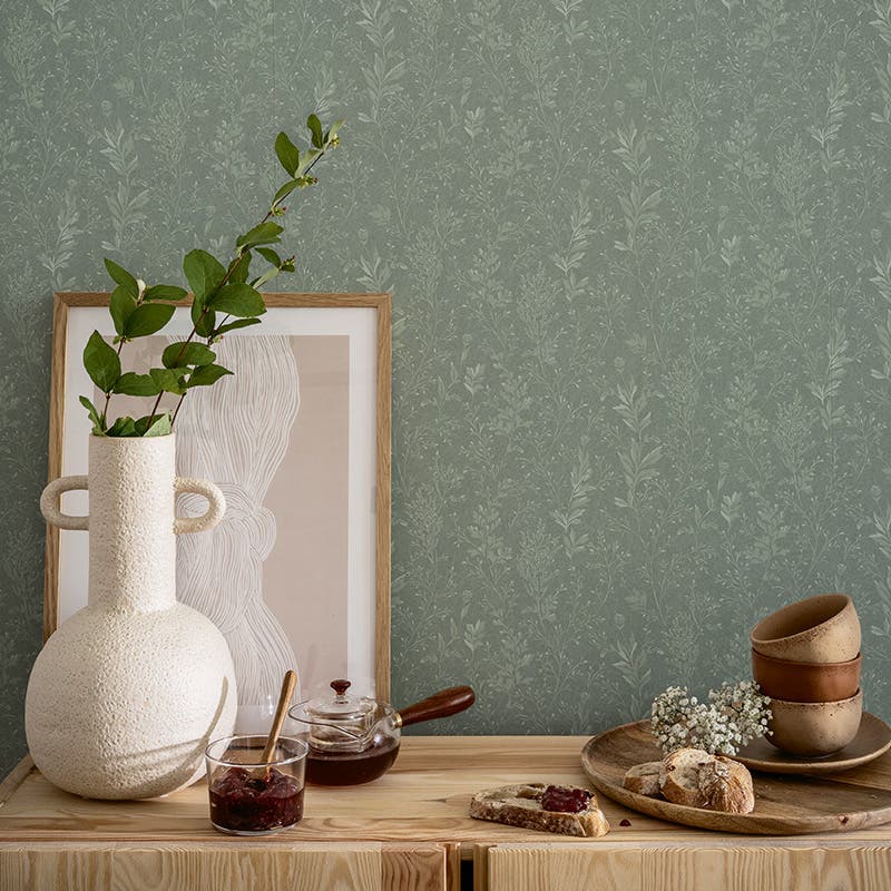 Tuva, Grön Hav & Land