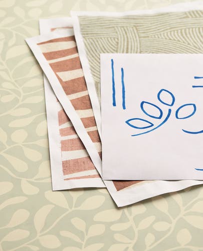 Eijffinger Intrade - Twist