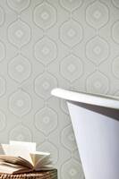 Milcombe Silver Littlemore Wallpapers