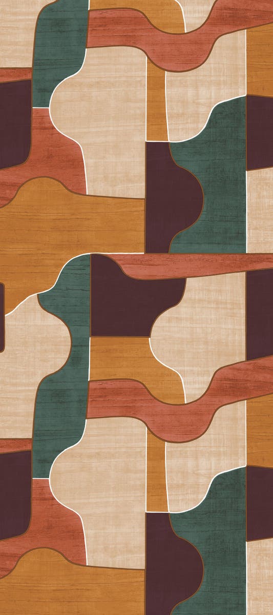 Casamance - Modernismo Multico Modernismo