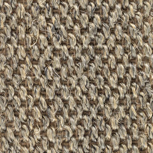 Sisal Rustic Linne - Golvabia Textilgolv