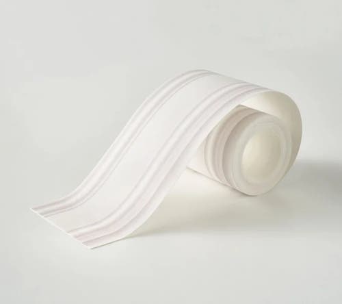 Casadeco - La Majestueuse Blanc Antique