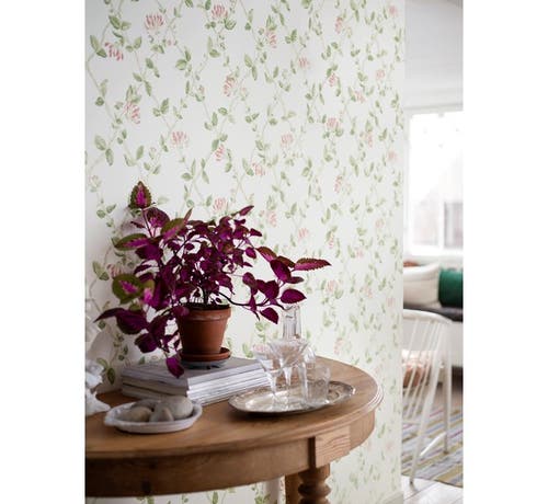 Boråstapeter - Honeysuckle - Marstrand II