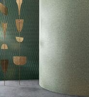 FAENZA CÉLADON CÉRAME - TEXTURES