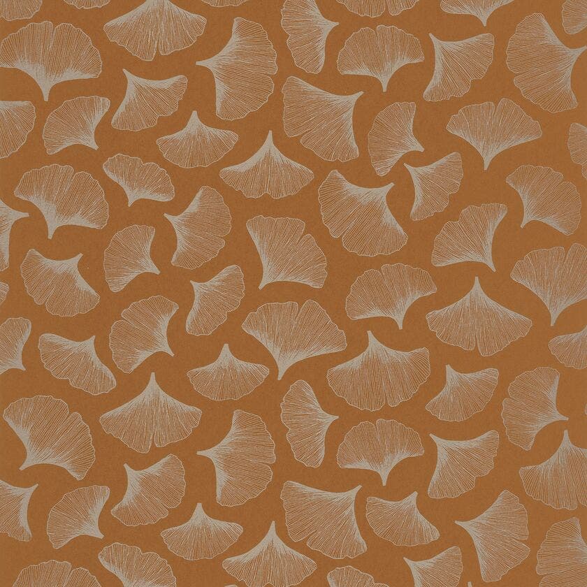 GINKGO SAFRAN SELECT 6