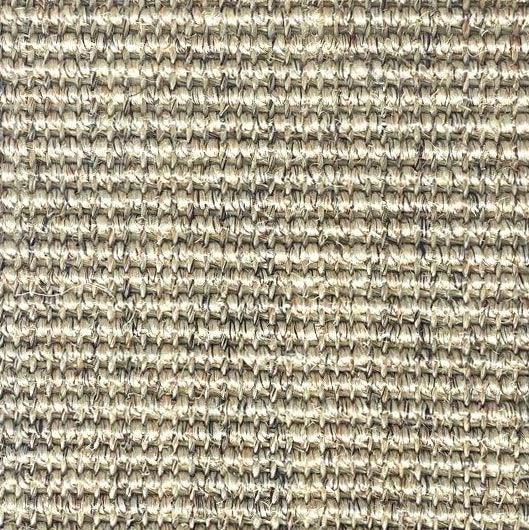 Sisal Bouclé Matta 41 Lju Kjellbergs Textilgolv