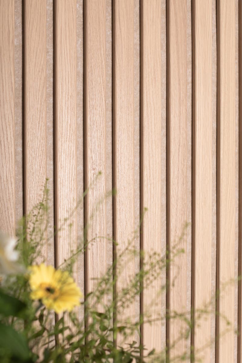 Ribwall Ek Raw Blond 420056