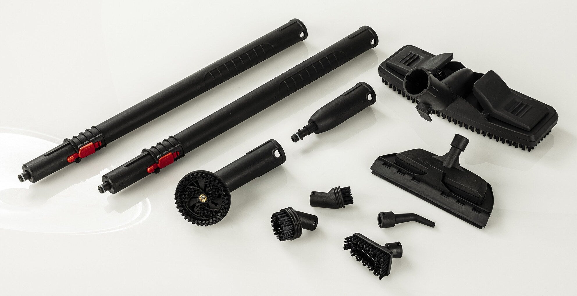 PELA Ångtvätt, 2000w