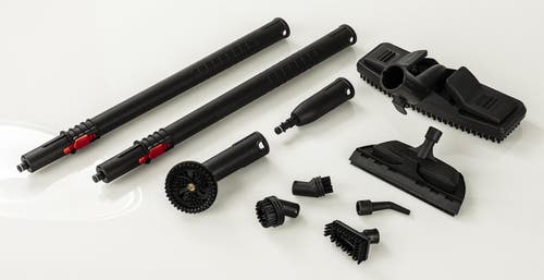 PELA Ångtvätt, 2000w