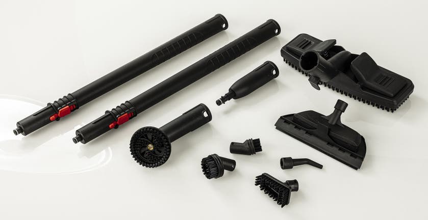 PELA Ångtvätt, 2000w