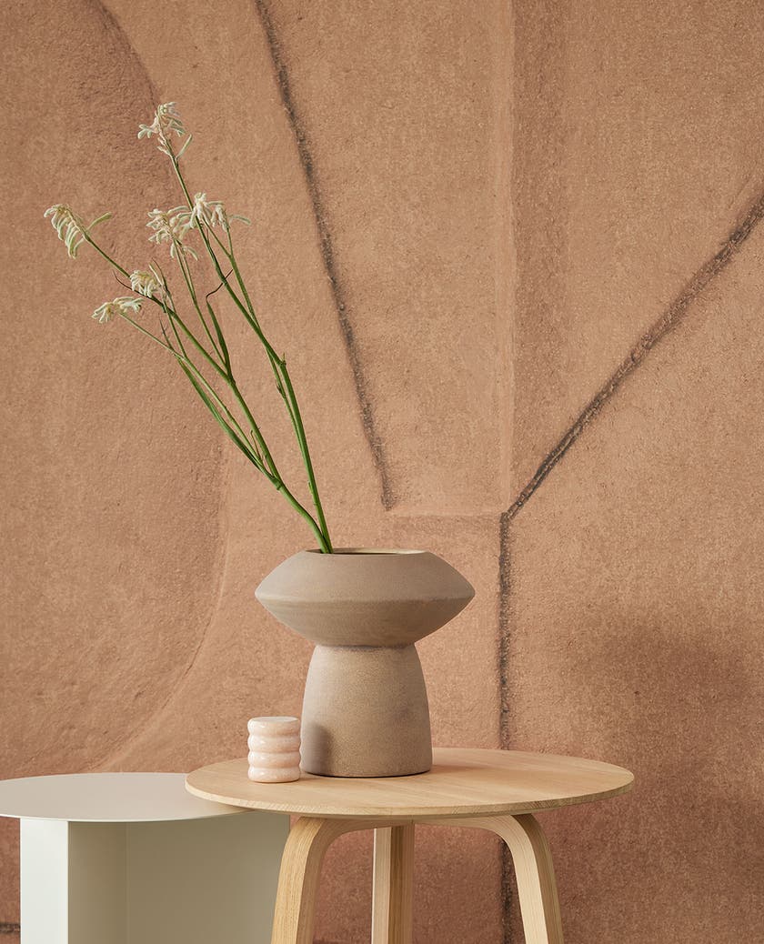 Eijffinger Intrade - Artifact Väggbild