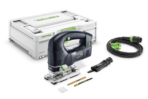 Sticksåg TRION PSB 300 EQ-Plus