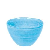 Basic Skål 12 cm Turkos