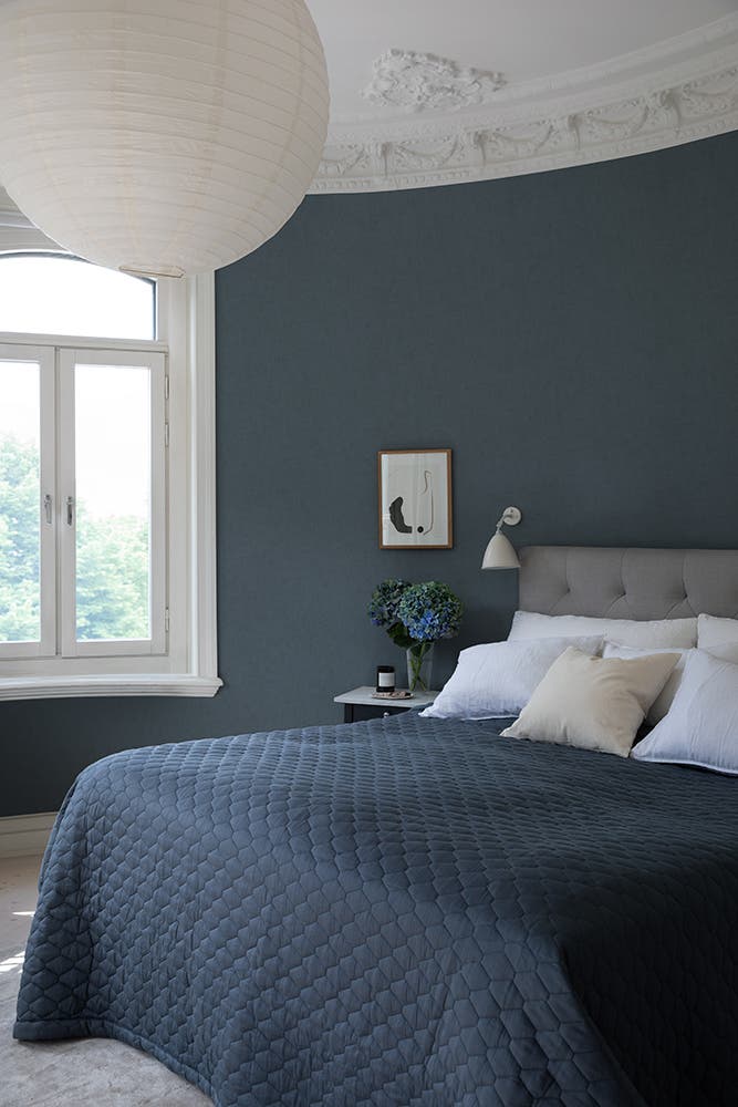 Midbec Tapeter - Kalk Klinte