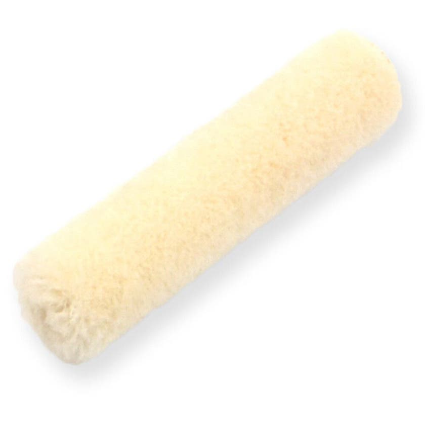 Miniroller Superior Velour 10cm