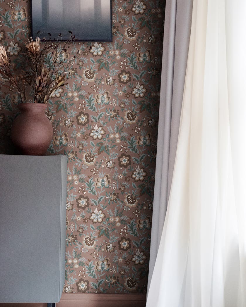 Midbec Tapeter - Mirabelle