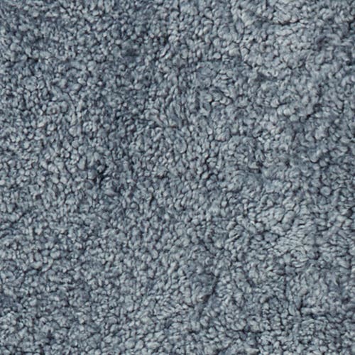 Korthårigt Lammskinn liten Rugmodell