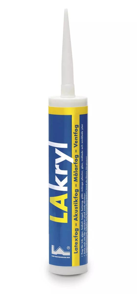 LAkryl Latexfog Vit