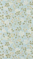 Silver Lime Mineral/Gooseberry