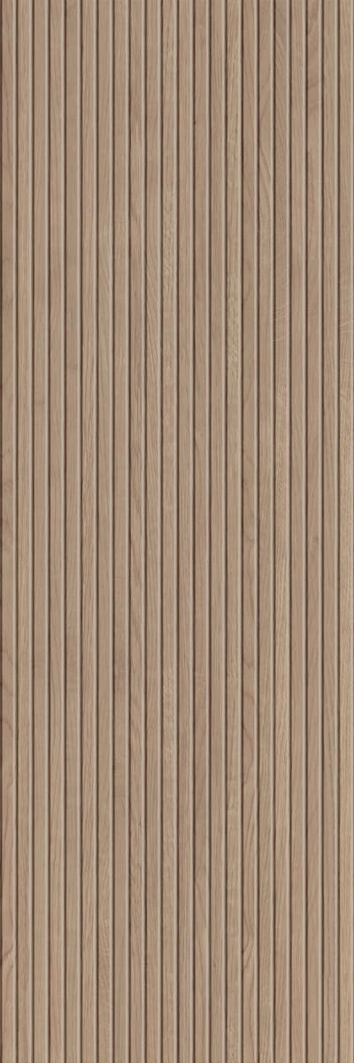 Woodline Walnut dekor 40x120