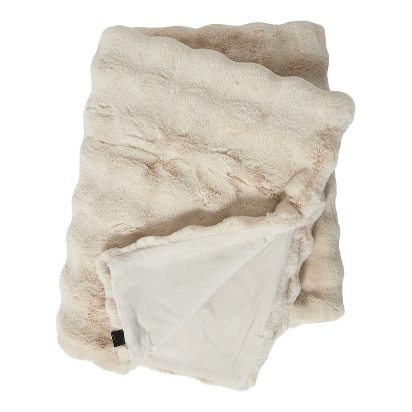 Misty Blanket L