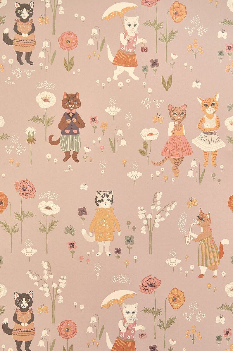 Catwalk Vintage Journey