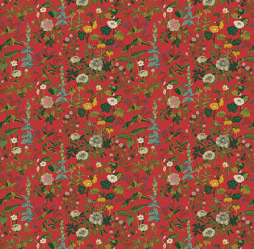 Boråstapeter - Gocken Jobs Sommar