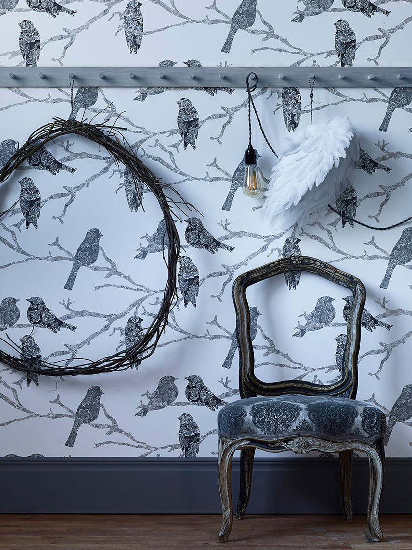 Decor Maison - Belle