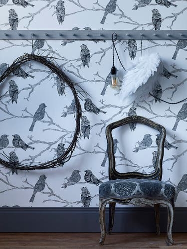 Decor Maison - Belle