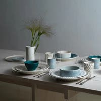 Basic Skål 12 cm Ocean