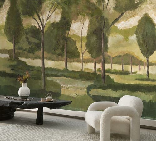 Casadeco - A L'Oree Du Bois_M Vert F Riverside 4