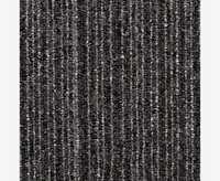 Compact Square Stripe Ant Golvabia Textilgolv