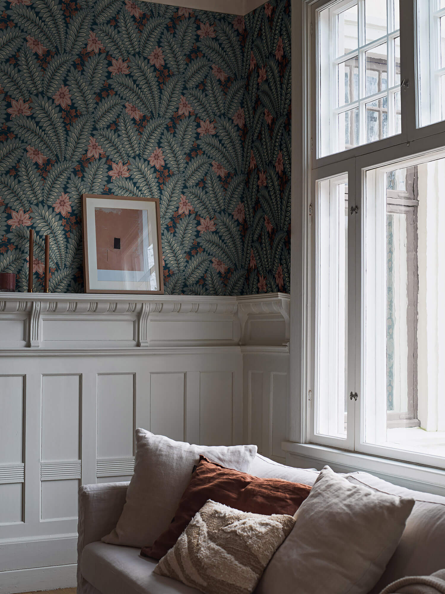 Boråstapeter - Hidden