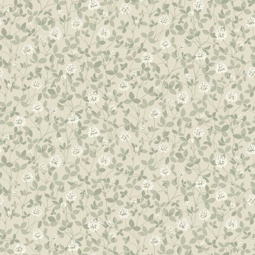 Boråstapeter - Klöver