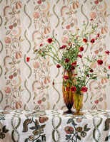 Kitchen Garden Olive & Russet