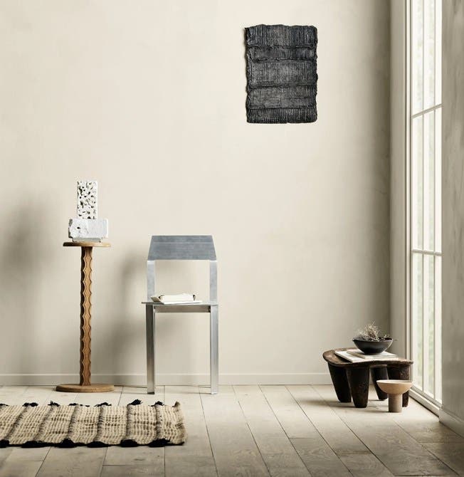 1876 Vitt Te - Jotun Lady Pure Color 0.75L