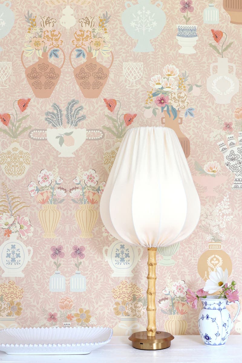 Majvillan - Summer spritz Golden rose